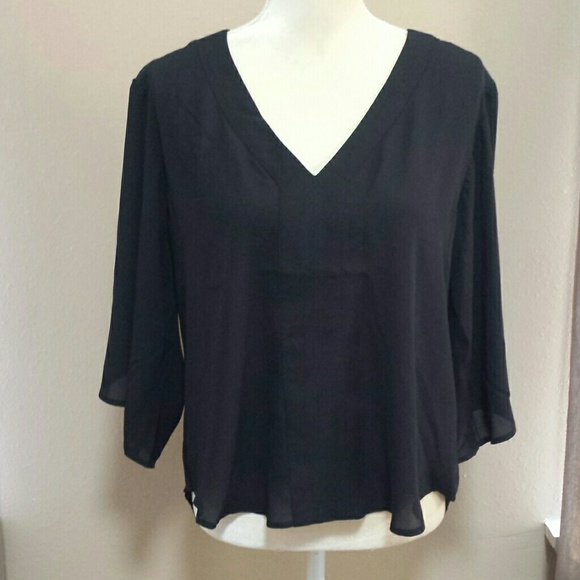 Jaime Tops - Jaime blouse size Medium